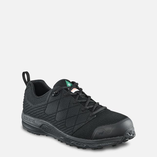SOULIER IRISH SETTER CSA NOIR    83126-E2