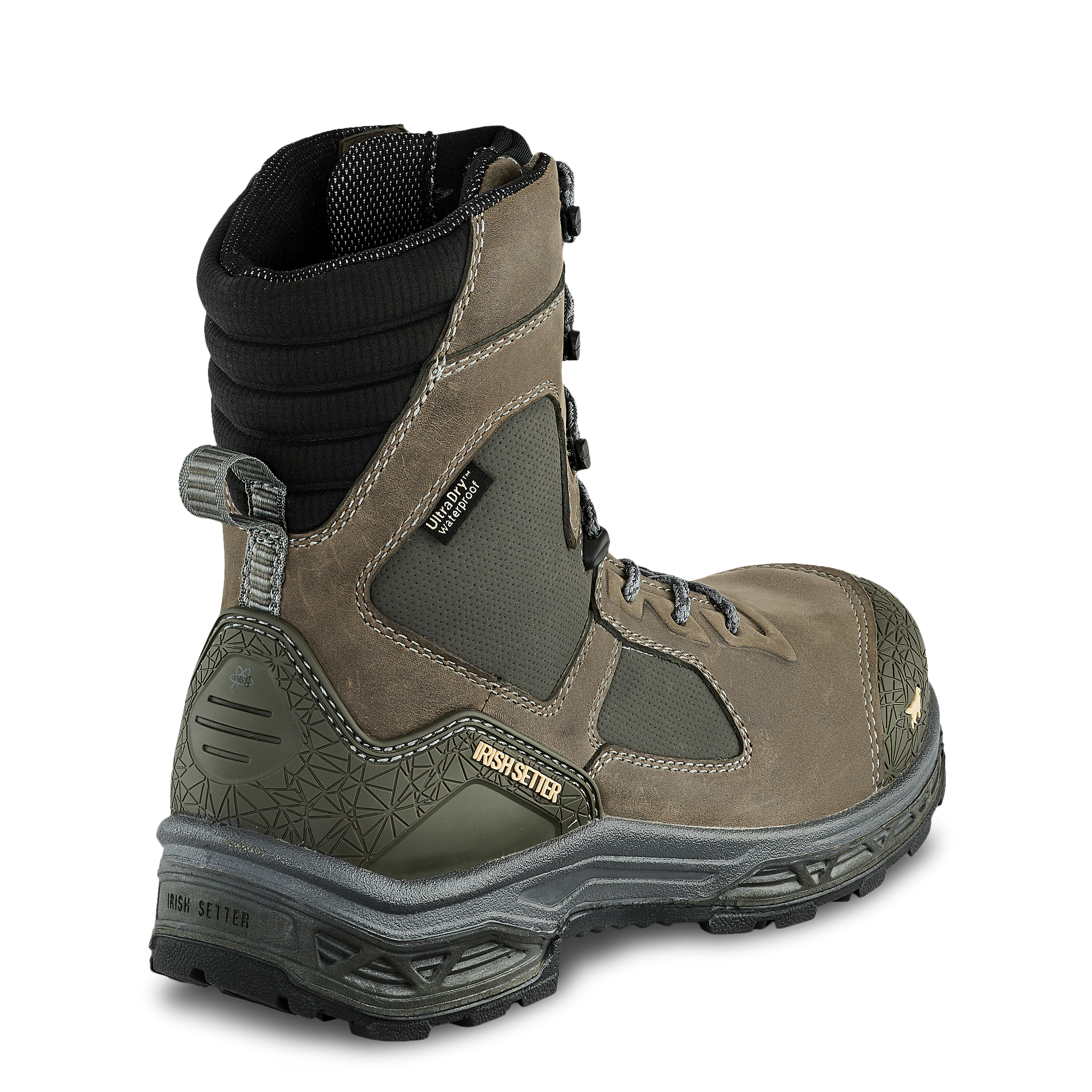 IRISH SETTER KASOTA CSA BOOT 83866