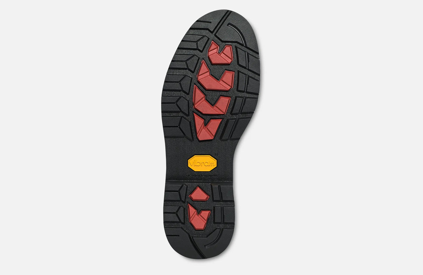 Botte Irish Setter Edgerton XD #83882 — détail ArmaTec embout