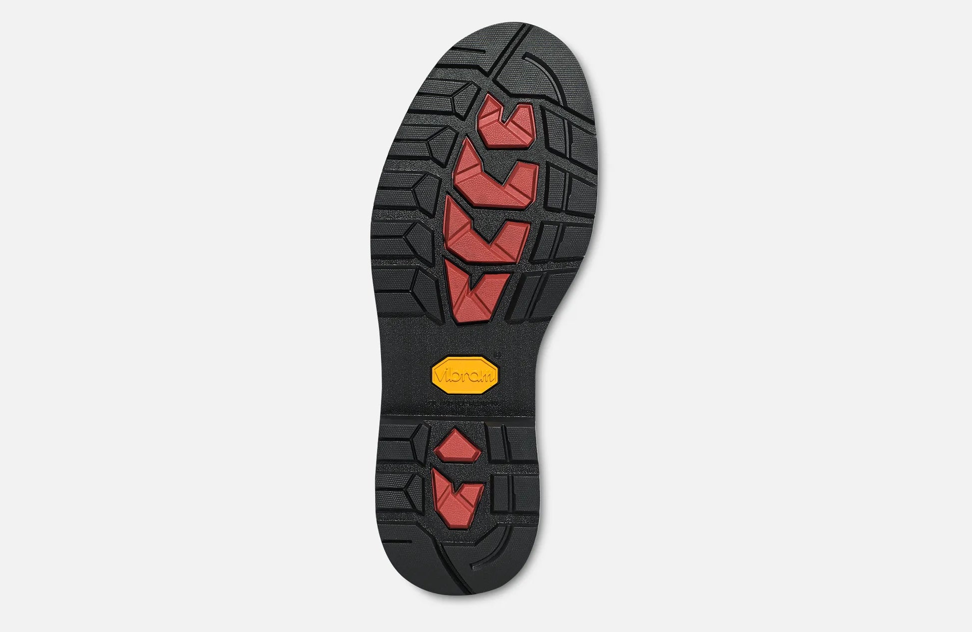 Botte Irish Setter Edgerton XD #83882 — détail ArmaTec embout