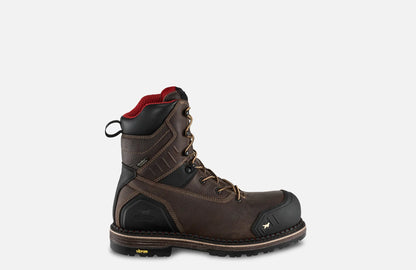 Botte Irish Setter Edgerton XD #83882 — vue intérieure enerG