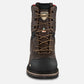 Botte Irish Setter Edgerton XD #83882 — vue dessus