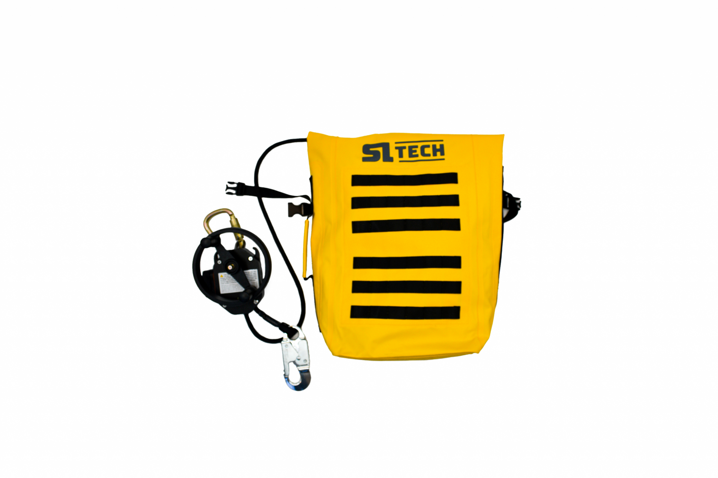DISPOSITIF DE SAUVETAGE ET DE DESCENTE 500 FT    HG-1540RDD-500