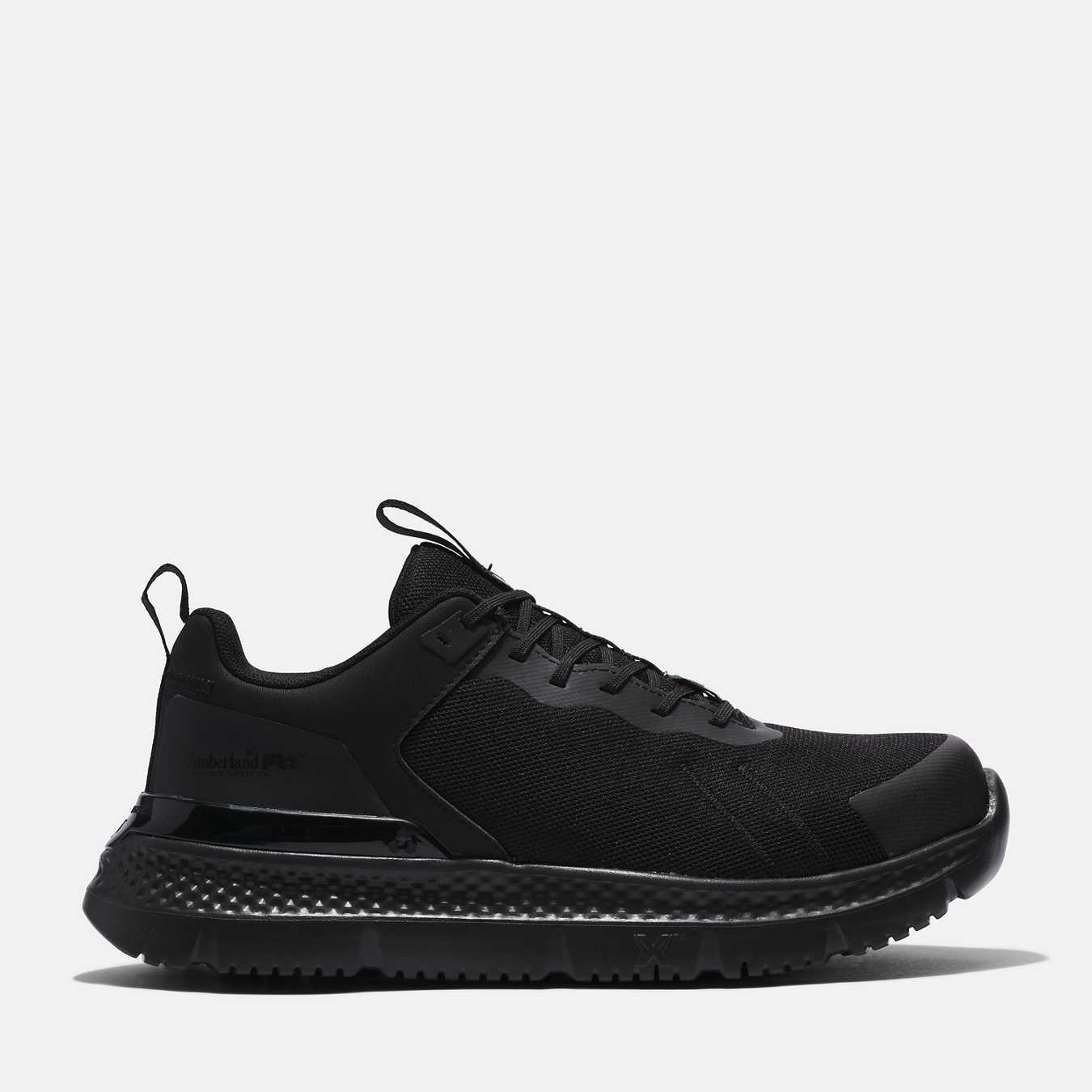 SOULIER TIMBERLAND SETRA LOW NOIR   TB0A5Q6T001