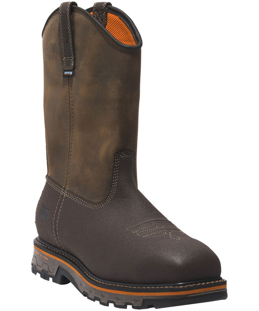 BOTTE TIMBERLAND TRUE GRIT PULLON WP 200G  TB0A5U6Y214