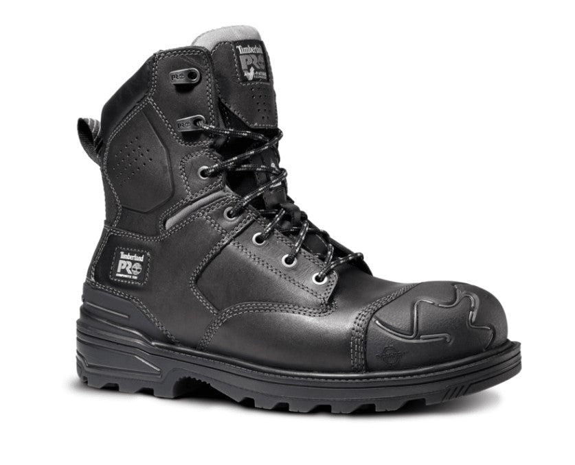 BOTTE TIMBERLAND MAGNITUDE NWP 200G NOIR   TB1A5X27-001