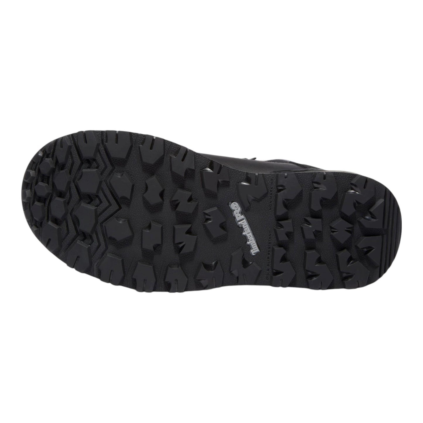 BOTILLON TIMBERLAND BOONDOCK ULTRA LIGHT NOIR  TB0A63GK-EDX