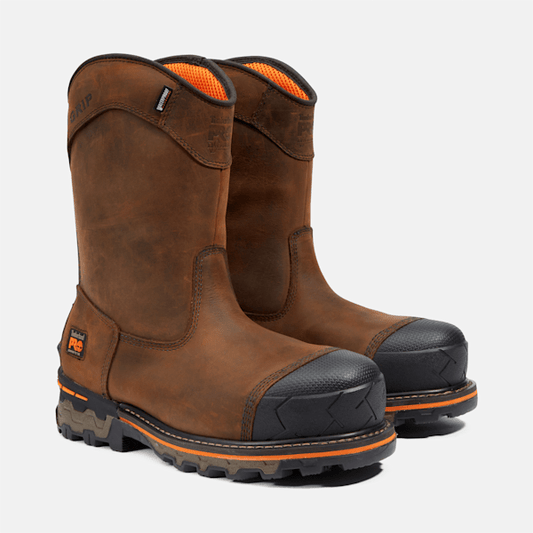 BOTTE BOONDOCK PULON CSA 200G  TB1A4499-214