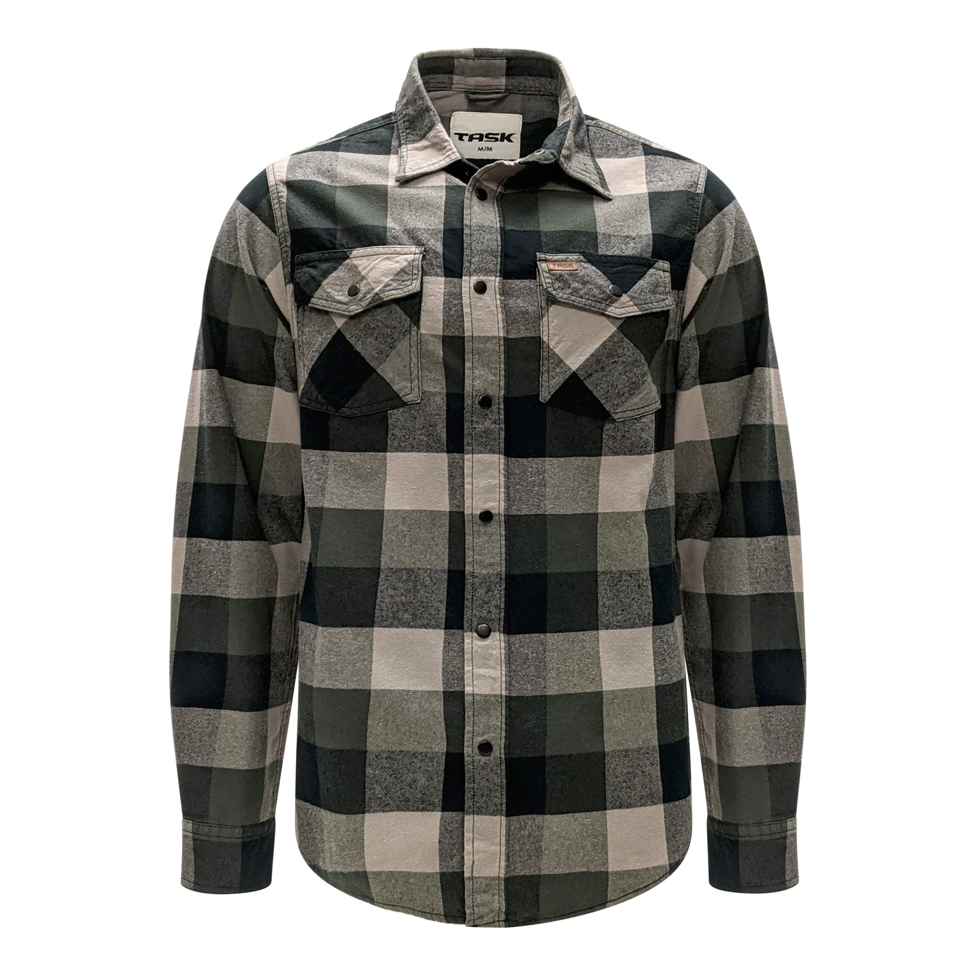 Chemises en flanelle homme - Scandinavian Outdoor Chemises en flanelle homme - Scandinavian Outdoor