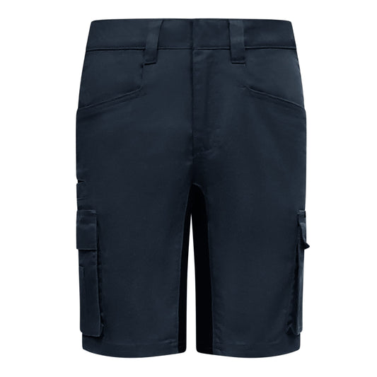 BERMUDA DE TRAVAIL CARGO TASK NAVY GR.32      TK-E4100-NAVY-32