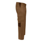 Pantalon cargo Superflex sable foncé TK-E8100-DKS