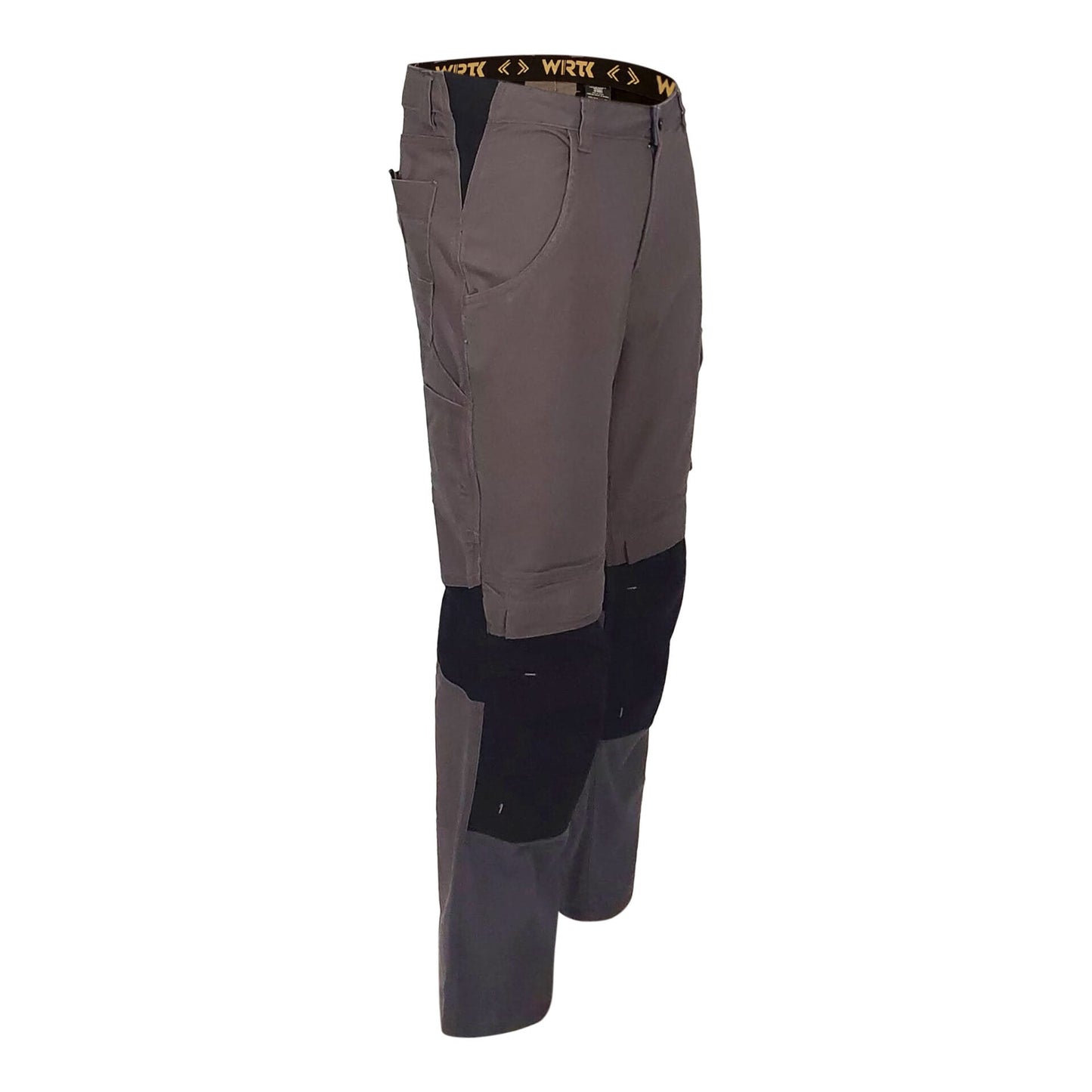 PANTALON TASK DUCK EXTENSIBLE  TK-E8150