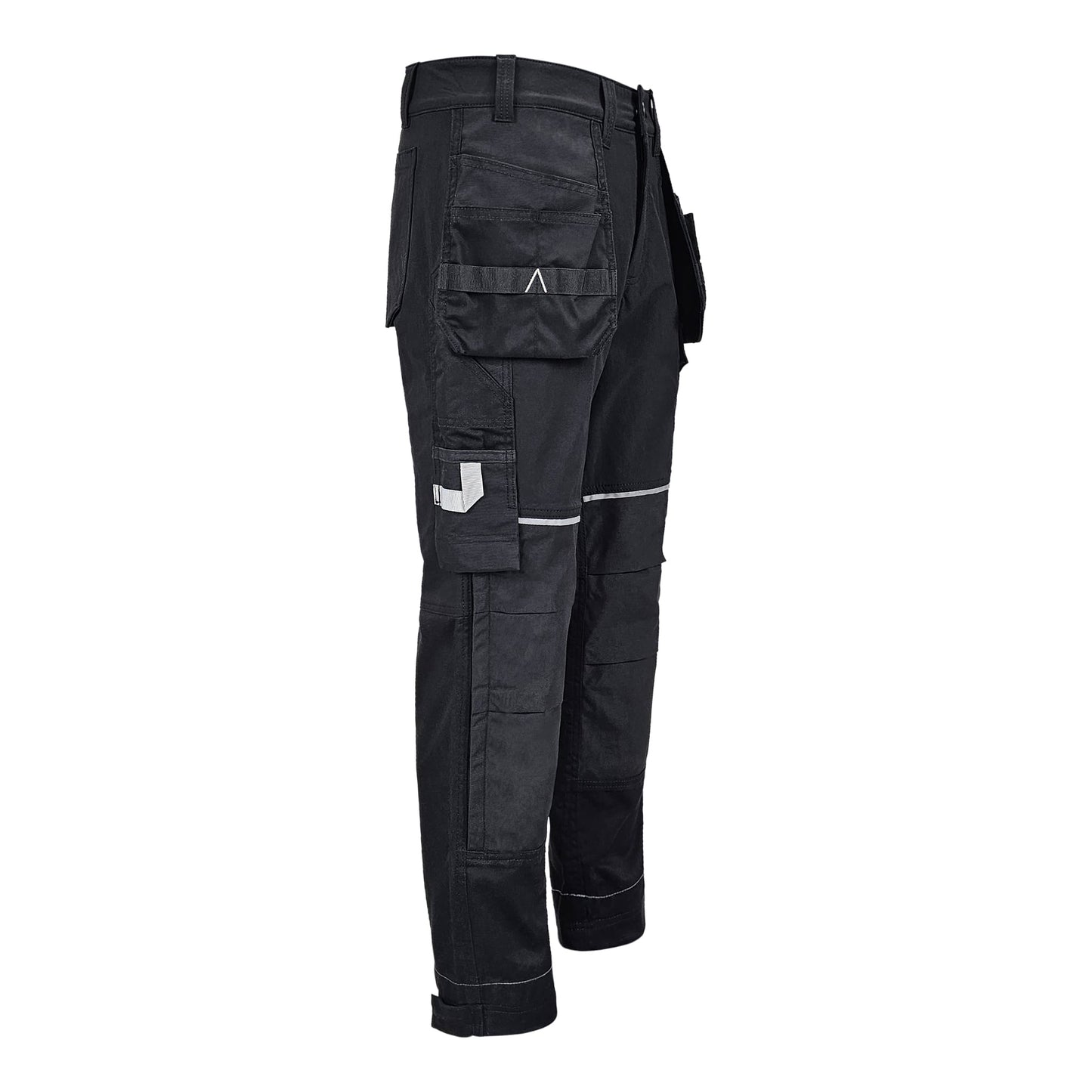 PANTALON TASK EXTENSIBLE POCHE MULTIPLE  TK-E8950