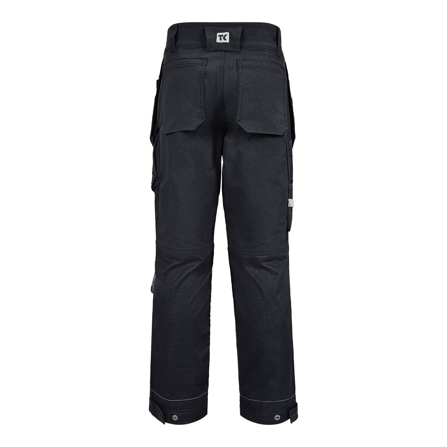 PANTALON TASK EXTENSIBLE POCHE MULTIPLE  TK-E8950