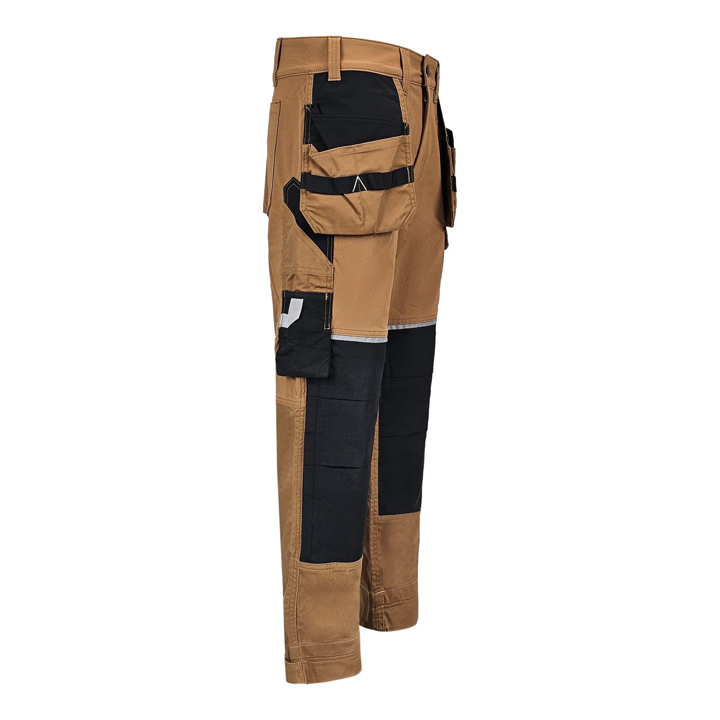 PANTALON TASK EXTENSIBLE POCHE MULTIPLE  TK-E8950