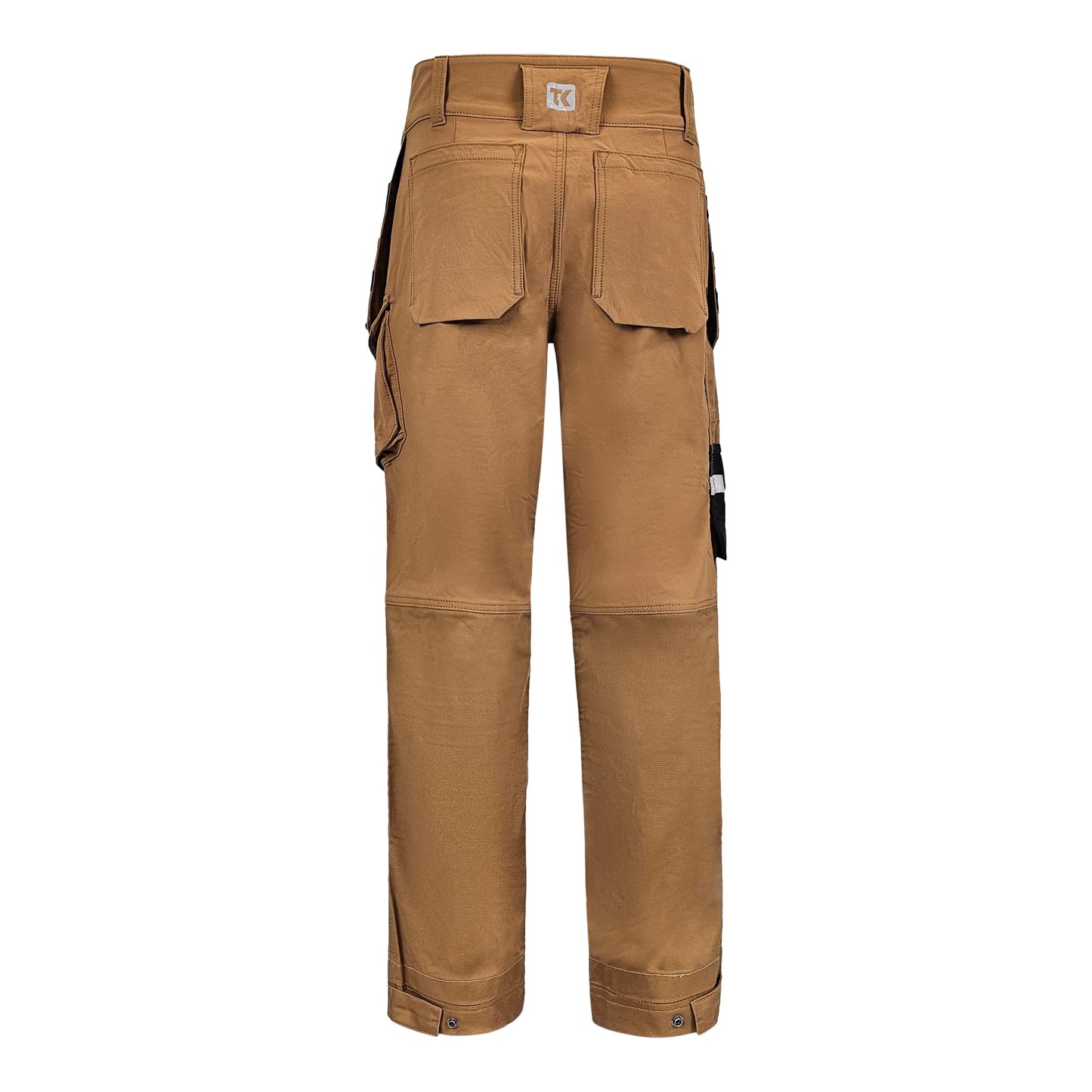 PANTALON TASK EXTENSIBLE POCHE MULTIPLE  TK-E8950