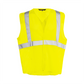 DOSSARD JAUNE HI-VIS GROUND FORCE    TVY7