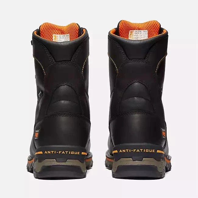 Botte de protection TIMBERLAND Boondock TB189645 001 Securite Medic