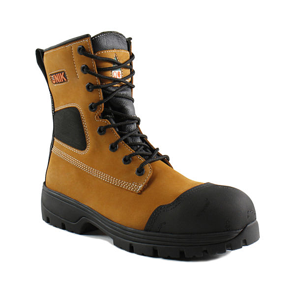 BOTTE DE TRAVAIL UNIK TAN GR:12 (5E)    USF89600-12