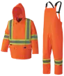 ENSEMBLE PANTALON ET MANTEAU PIONEER IMPERMÉABLE V1080250