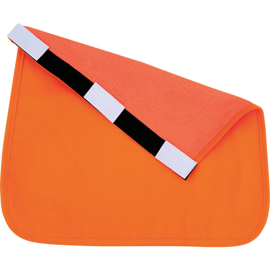 PROTEGE NUQUE ORANGE POUR CHAPEAU  V2051450-O/S