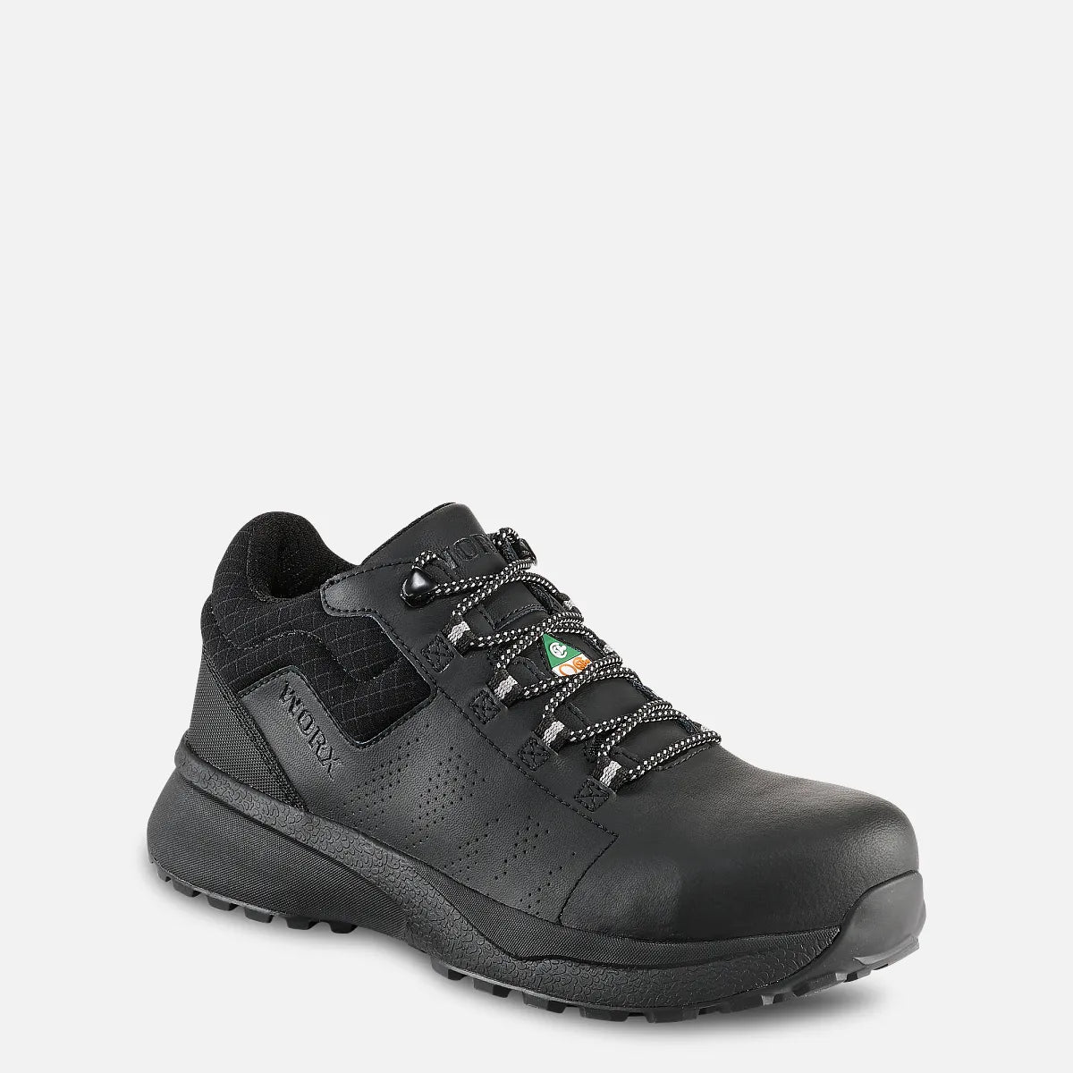 SOULIER WORX FEMME ANTIMATTER NOIR    5941W