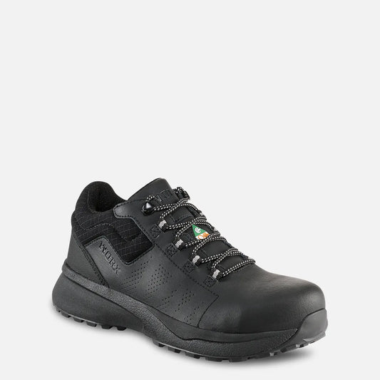 SOULIER WORX FEMME ANTIMATTER NOIR    5941W