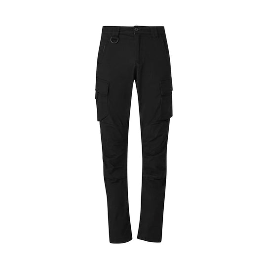 PANTALON STREETWORX CURVED CARGO    ZP360
