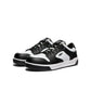 SOULIER KEEN OVERTON CSA WHITE/BLACK   1029857