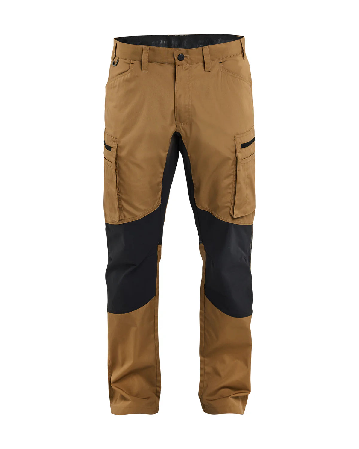 PANTALON BLAKLADER SERVICE TAN   165518457699