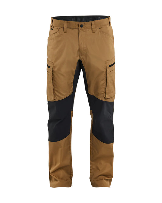 PANTALON BLAKLADER SERVICE TAN   165518457699