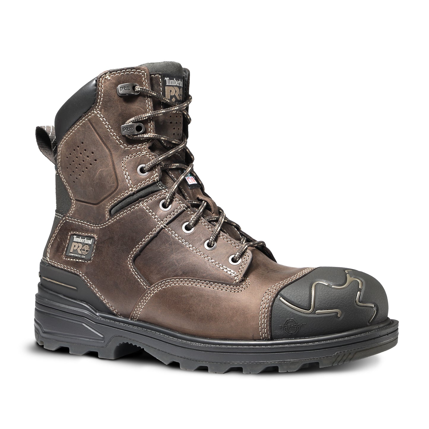 BOTTE TIMBERLAND MAGNITUDE NWP 200G NOIR   TB1A5X27-001