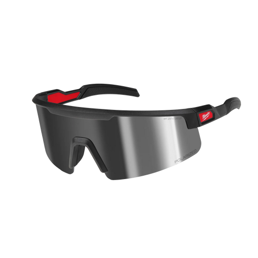 LUNETTE MILWAUKEE CSA MIROIR POLARISÉ    48-73-2503