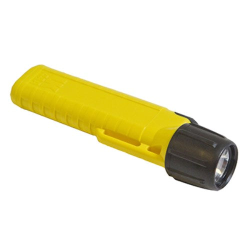 LAMPE UKE 4AA JAUNE  14107