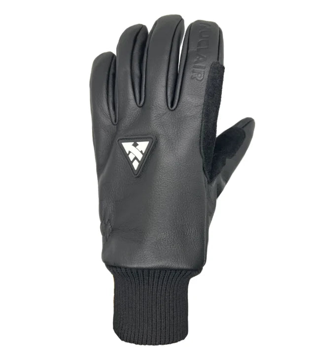 GANT AUCLAIR SNOW OPS 2.0 NOIR     2J030-0000