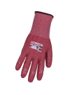 GANT ENDUIT SILICONE HORIZON A6 ROUGE  751258