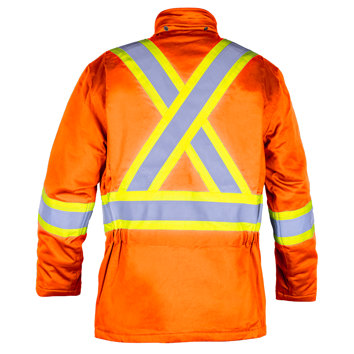 PARKA HORIZON IGNIGUGE H/V  116500MHOR