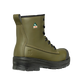 BOTTE BIG BILL 8'' PO  CSA VEGANE SANS METAL VERT  BB5240-MOL