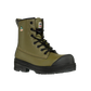BOTTE BIG BILL 8'' PO  CSA VEGANE SANS METAL VERT  BB5240-MOL