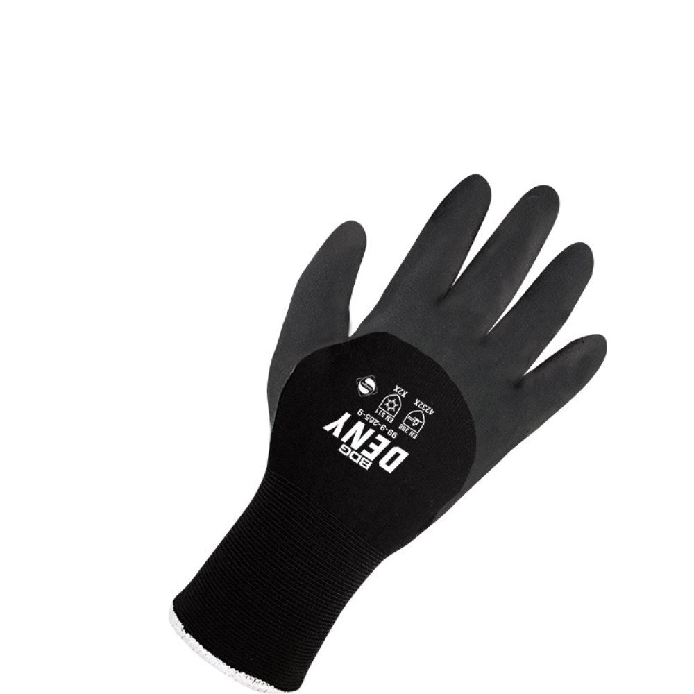 NINJA ICE THERMAL KNIT HPT COATED PALM 99-9-265 