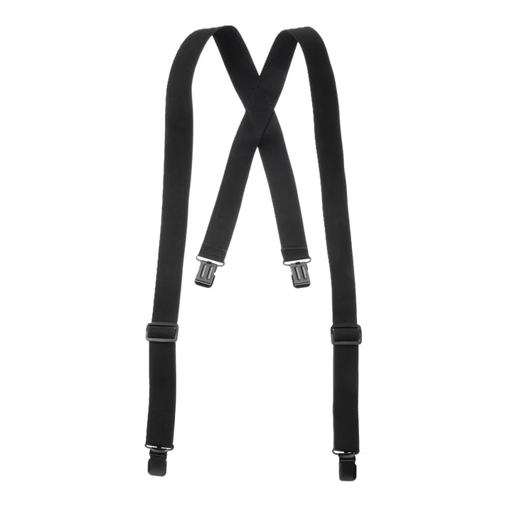 BRETELLE ELASTIQUE INDUSTRIELLE ROBUSTE TAILLE UNIQUE    SF3501