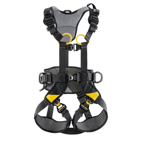 HARNAIS PETZL VOLT WIND INTERNATIONAL VERSION TAILLE 2   C72DA02