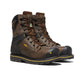 Botte Keen CSA Camden 8 pouces Dark earth/black 1027678