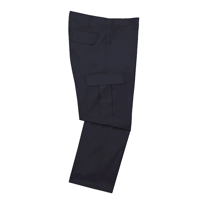 Pantalon Cargo Infroissable Coupe Décontractée Big BIll - C3230