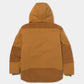 MANTEAU CATERPILARD BRONZE   1040071-11768