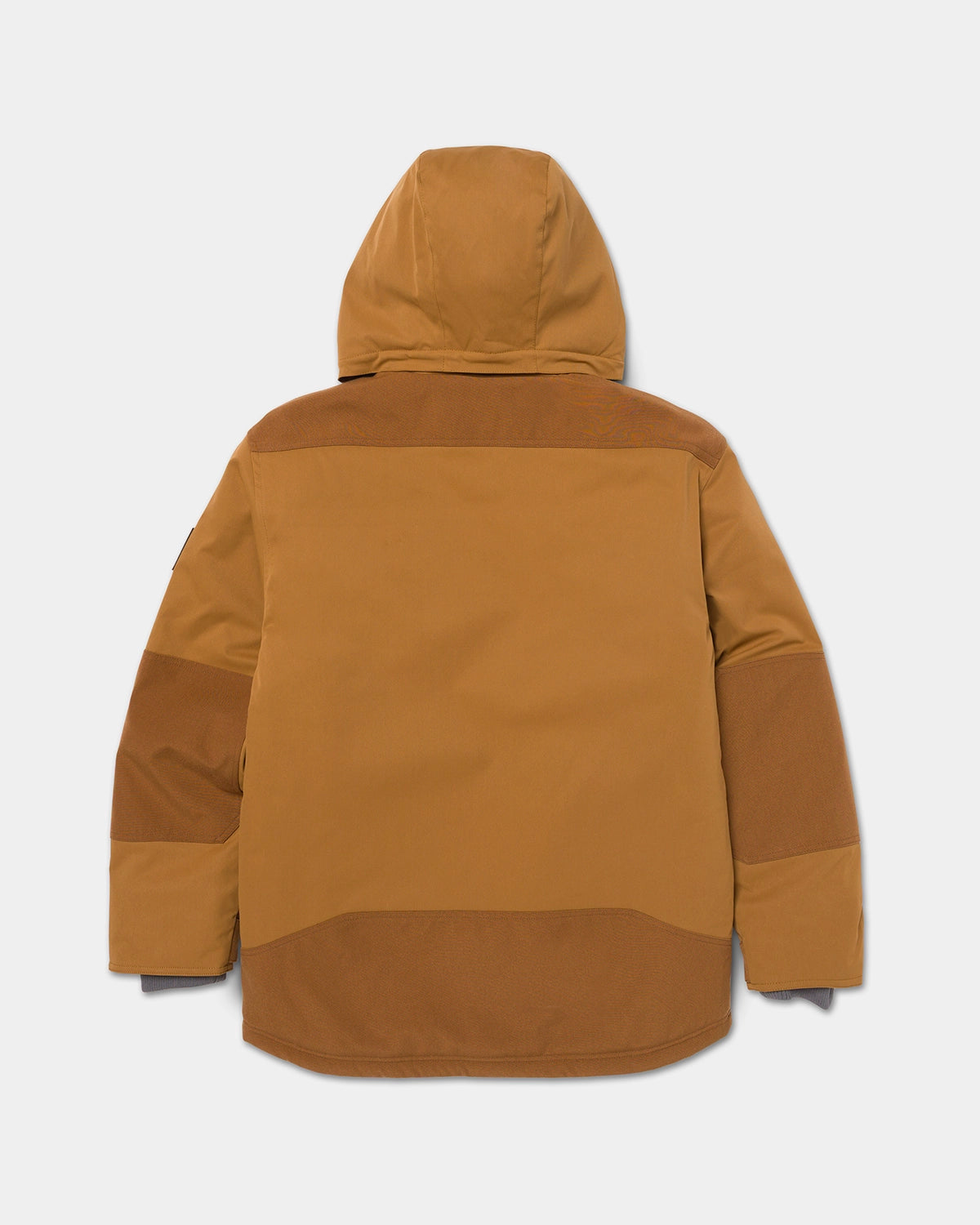 MANTEAU CATERPILARD BRONZE   1040071-11768