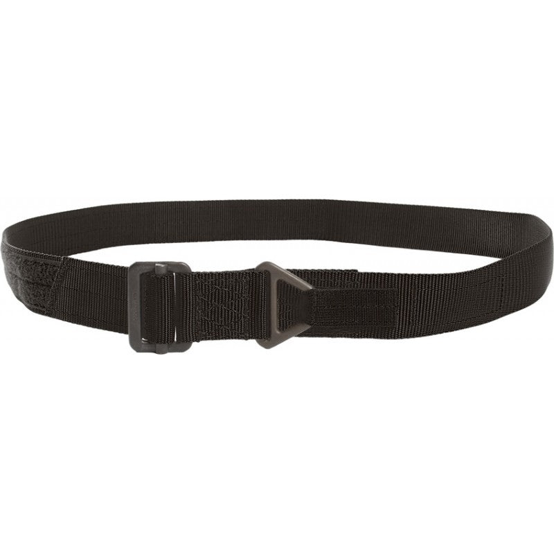 CEINTURE TACTIQUE SGS  ABS-18-NOIR