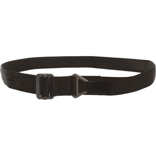 CEINTURE TACTIQUE SGS  ABS-18-NOIR