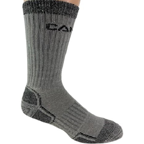 BAS ROBUSTE BAMBOO GRIS GR:9-13   SF6052CGL-9-13