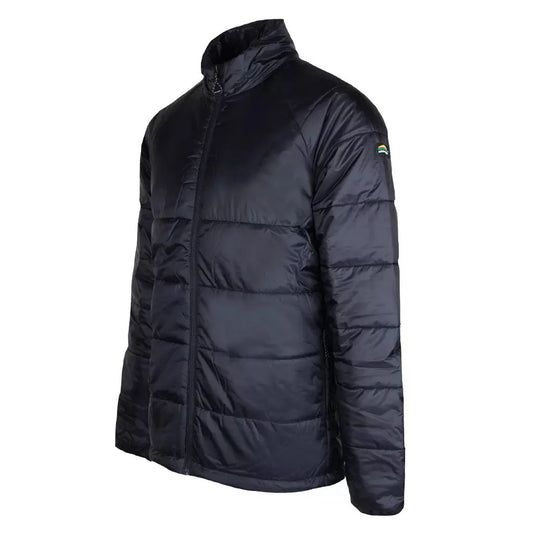 MANTEAU CHLOROPHYLE TEO HOMME NOIR GR:3XL  66644-3XL